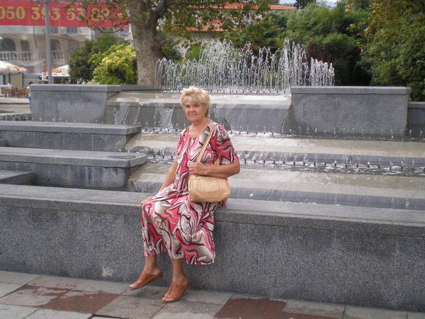 Людмила Морозова