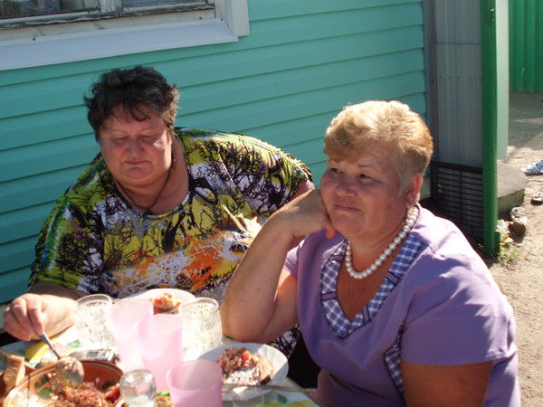 Забира Кильдина