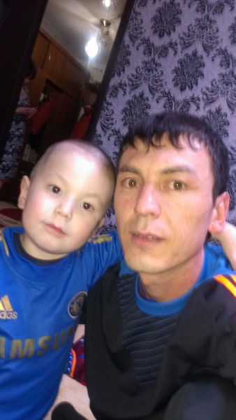 Баймурат Усманов