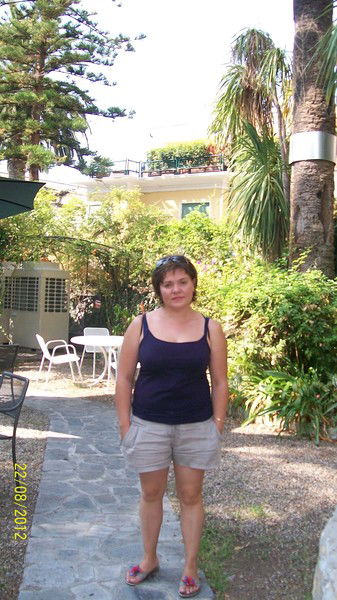 Ольга Рылова