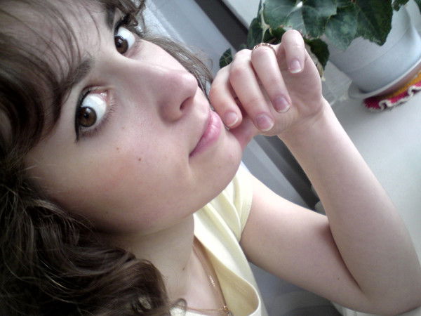 Алёна Черемных