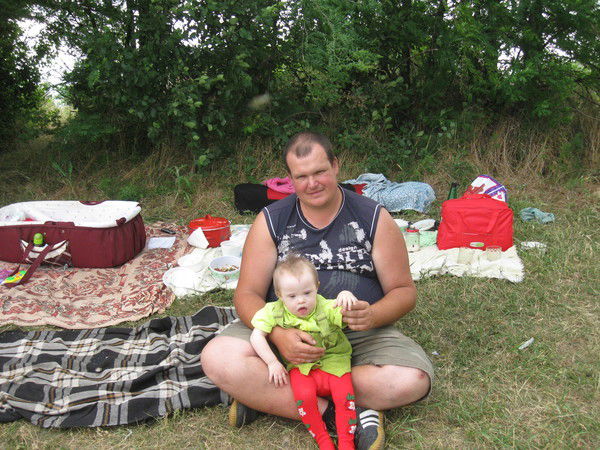 Андрей Миходенок