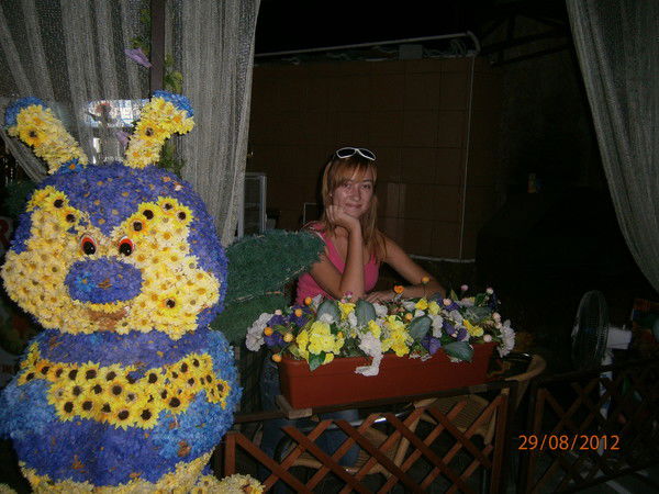 Катя Спирина