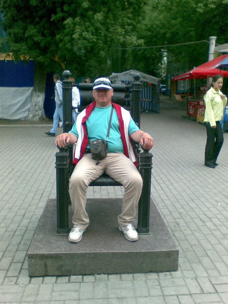 Максим Илькевич