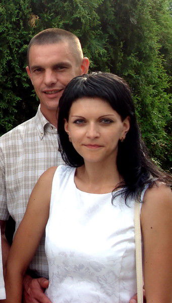 Юлия Подрецкая