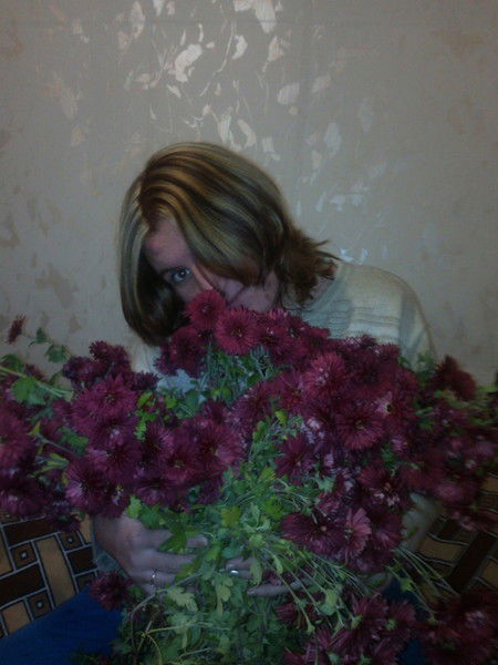 Анна Кокурина