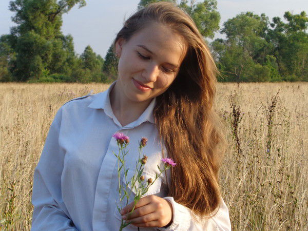 Людмила Байрамова