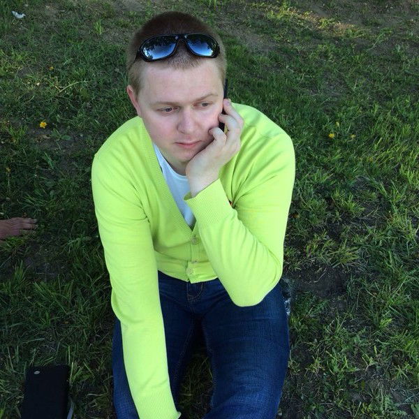 Иван Аверьянов