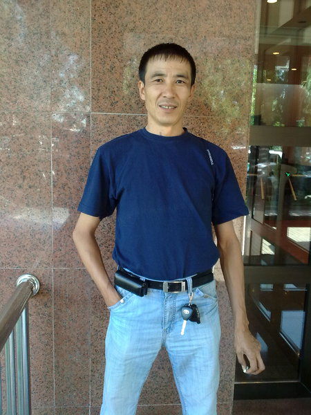 Абдукарим Насердинов