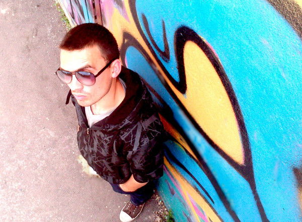 Дмитрий Мертинс