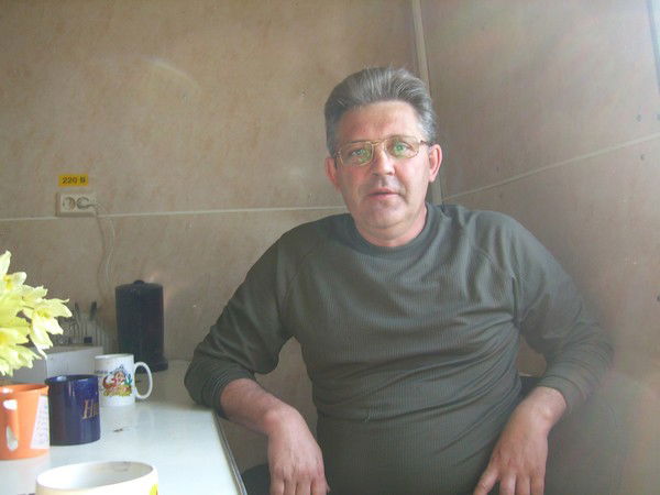 Валера Назаренко