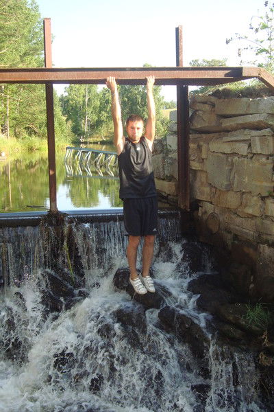 Борис Шерстюк