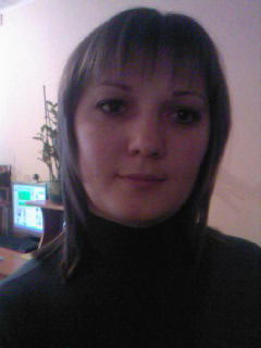 Оксана Мицкевич