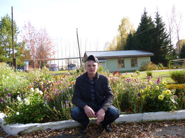 Андрей Кругляков