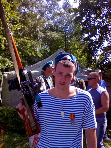 Роман Дергунов