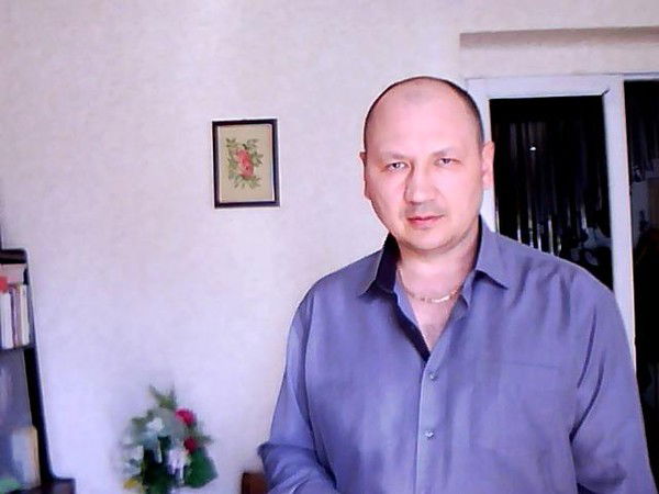 Константин Ситников