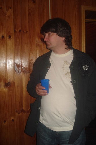 Сергей Марсавин