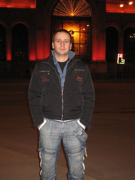 Вячеслав Миловидов