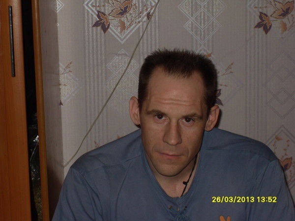 Алексей Слабодчуков