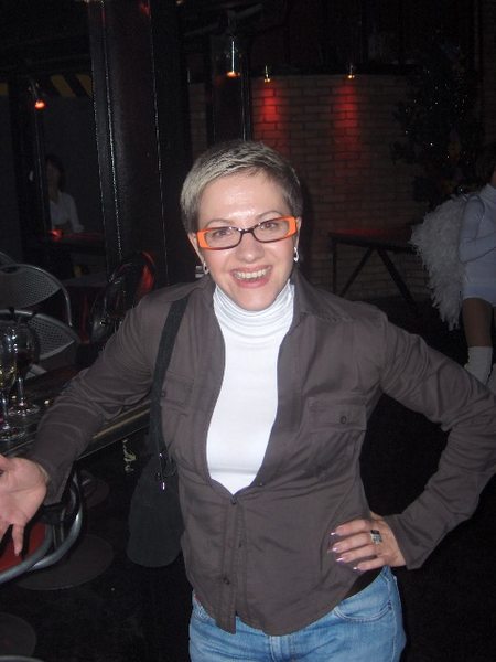 Юлия Колийчук