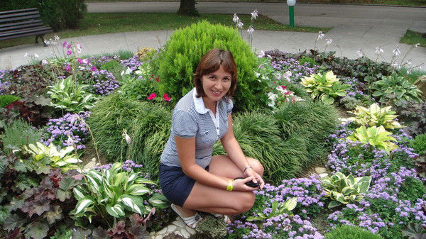 Катерина Пехтерева