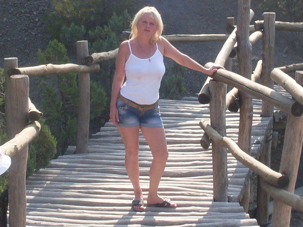 Елена Фомина