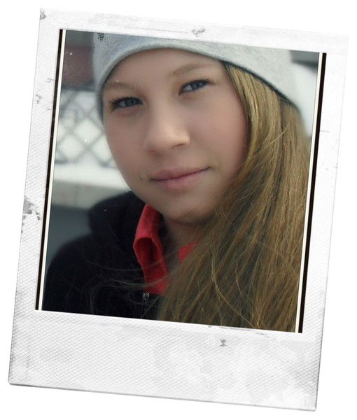 Алёна Воронцова