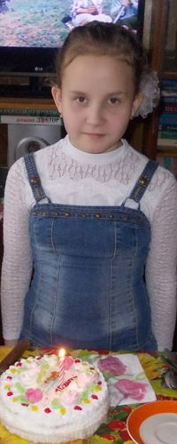 Татьяна Мартынова