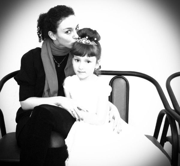 Татьяна Гуркина