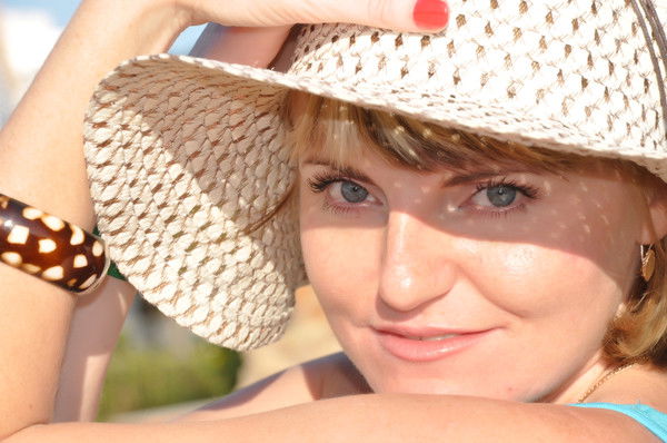 Оксана Дмитренко