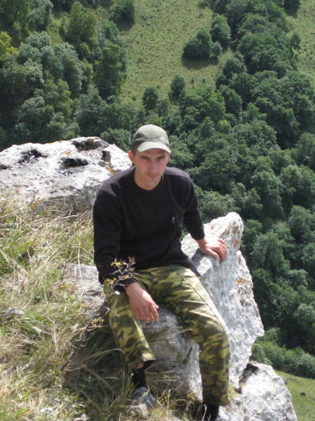 Святослав Цыкорин