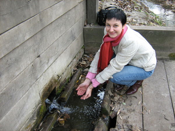 Ирина Новицкая