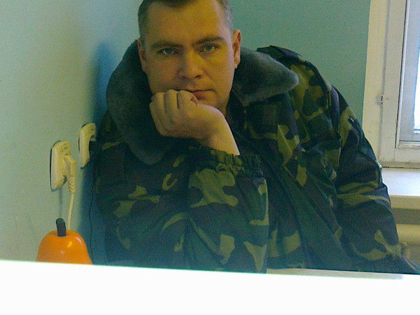 Сергей Ласточкин