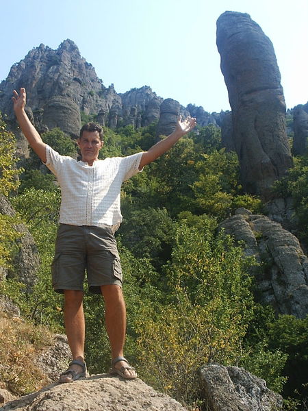 Виталий Якушин