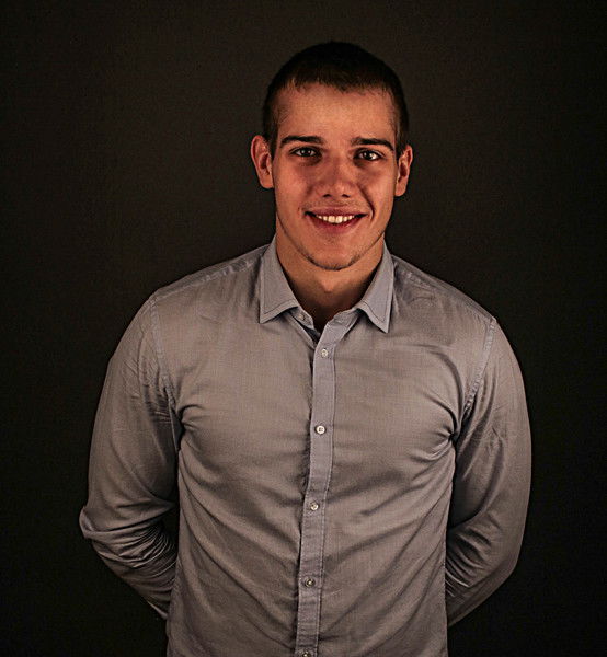 Ярослав Будник