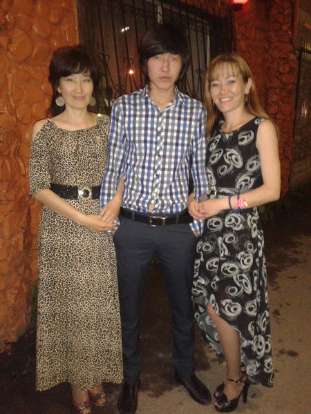 Саят Алимтаев