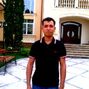 Акрам Зунунов