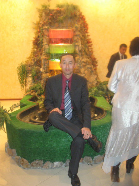 Сырым Байсеитов