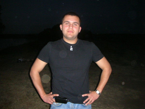 Владимир Поярков