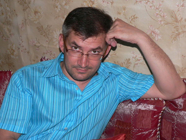 Ринад Искендеров