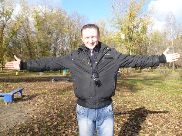 Артем Руденко