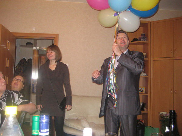 Олег Марченко