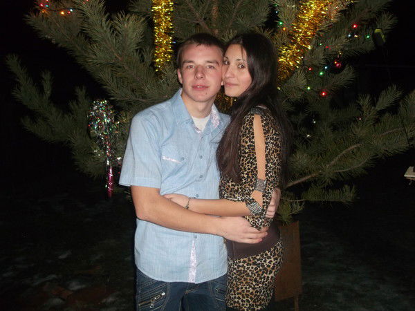 Сергей Варнавский