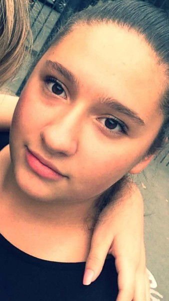 Диана Краснова