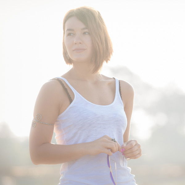 Дарья Ступина