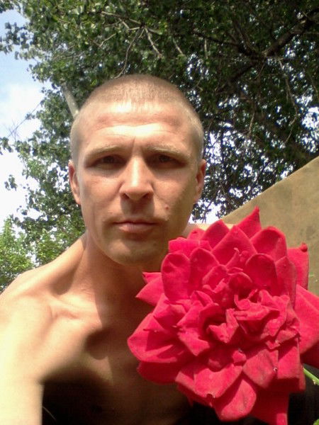 Александр Сухоруков