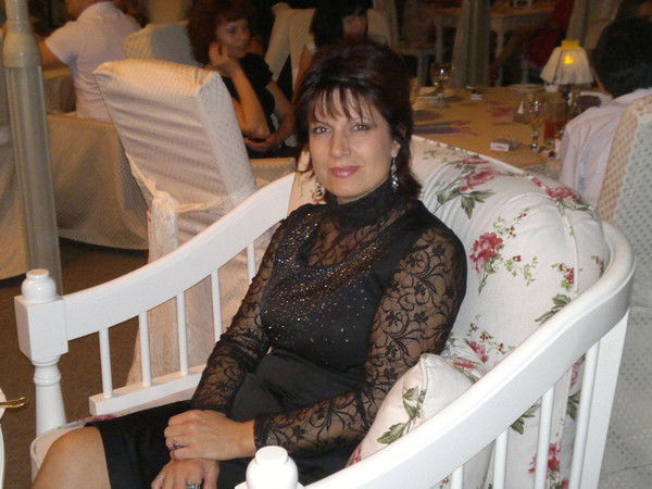 Мария Яковлева