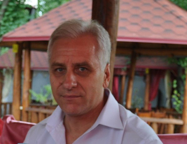 Валерий Приходько