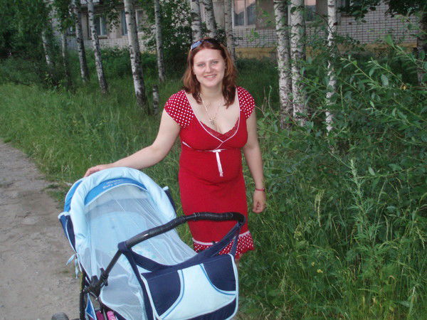 Елена Шмаль