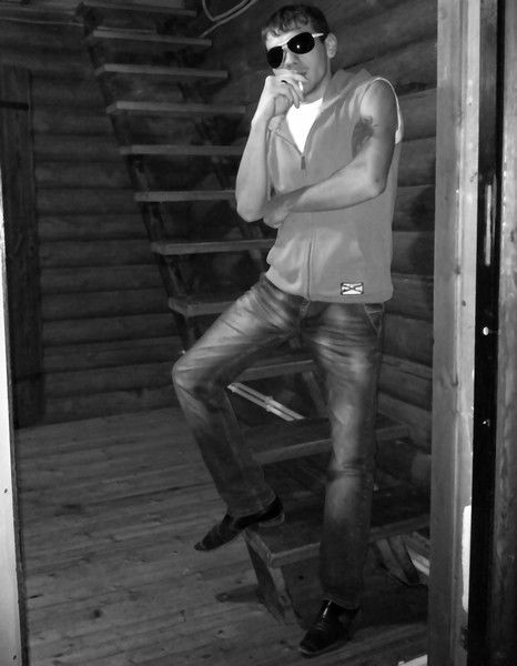 Дима Клондайк